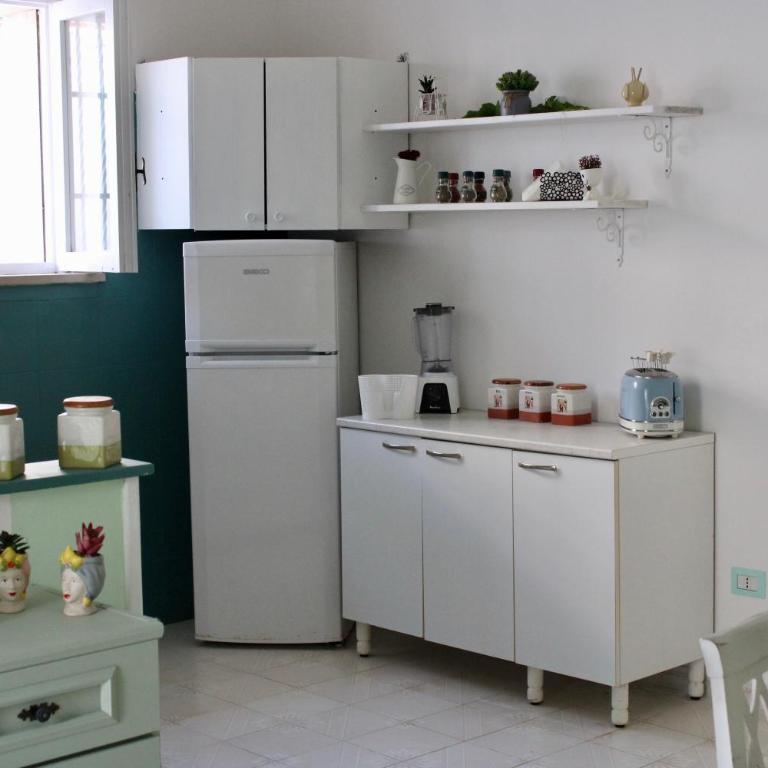 La Verde Marina - Appartamento con 2 Camere da Letto - 27