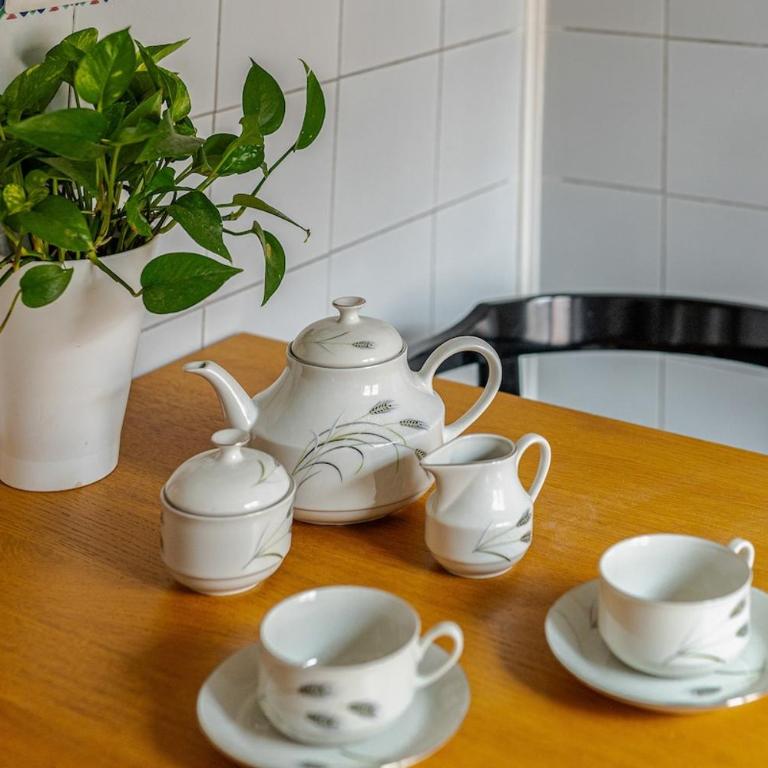 Laurino sweet house in the heart of Naples - Two-Bedroom Apartment - 19
