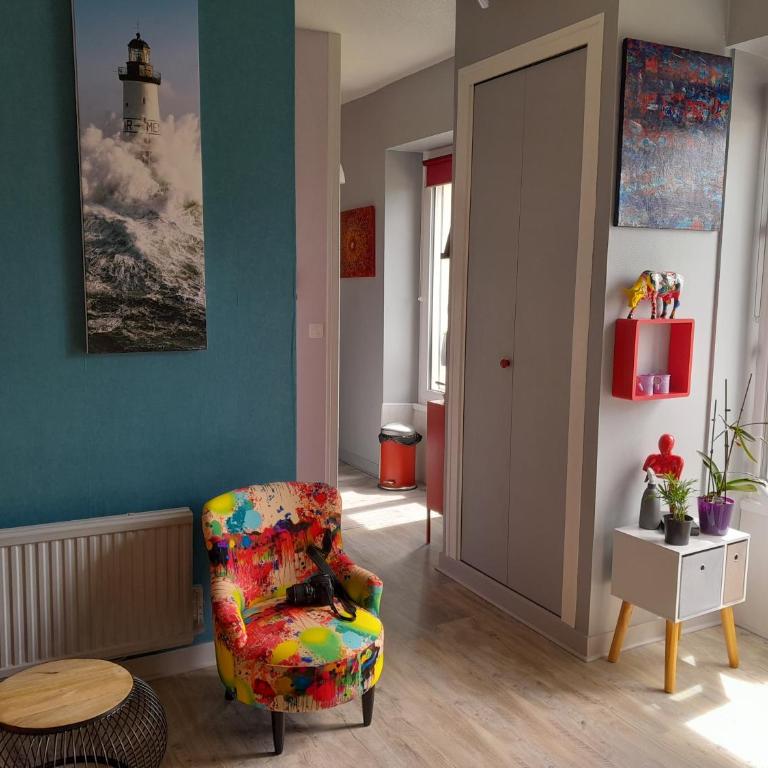 A la belle etoile - Appartement 1 Chambre - 1