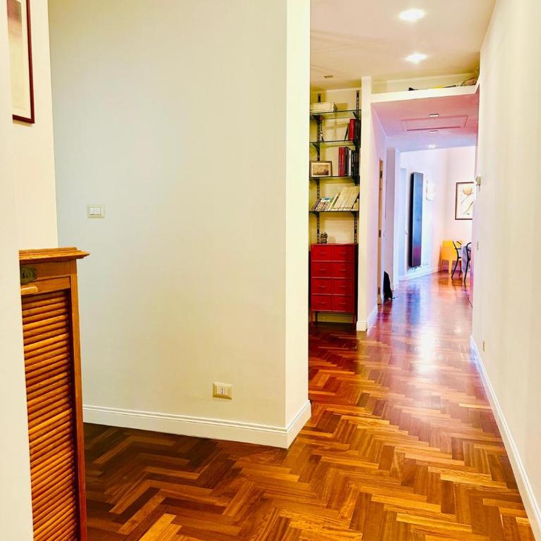 Santa Maria Maggiore Suites Apartments - Appartamento con 2 Camere da Letto - 100