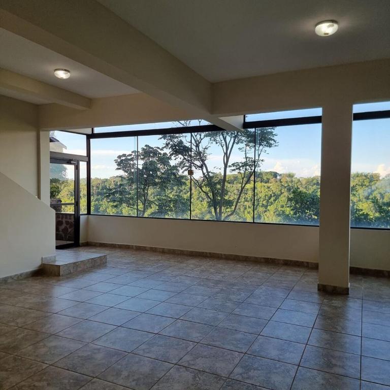 Casa com Vista al Rio Paraná con Naturaleza y Comfort - One-Bedroom Villa - 19