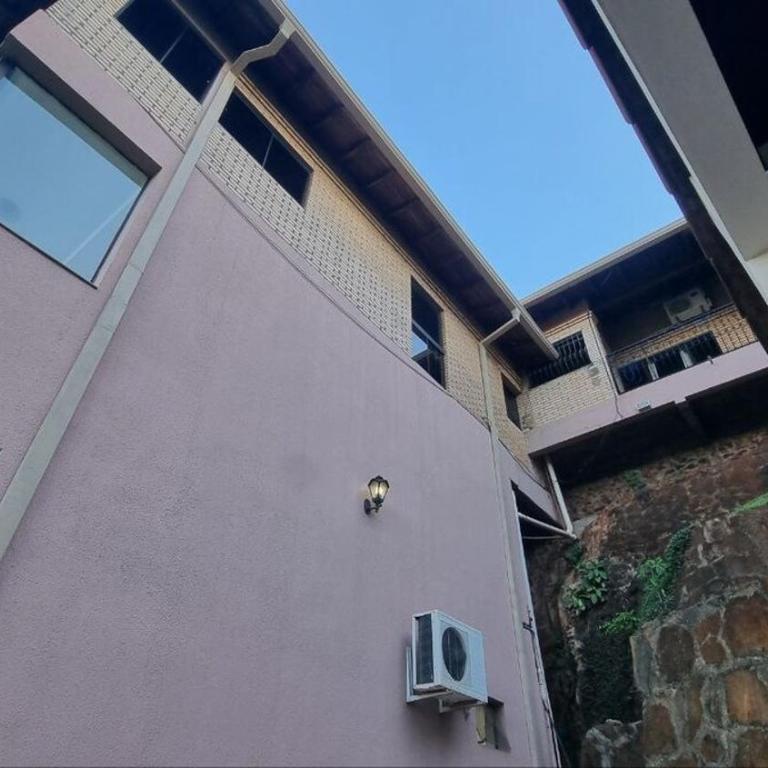 Casa com Vista al Rio Paraná con Naturaleza y Comfort - One-Bedroom Villa - 25
