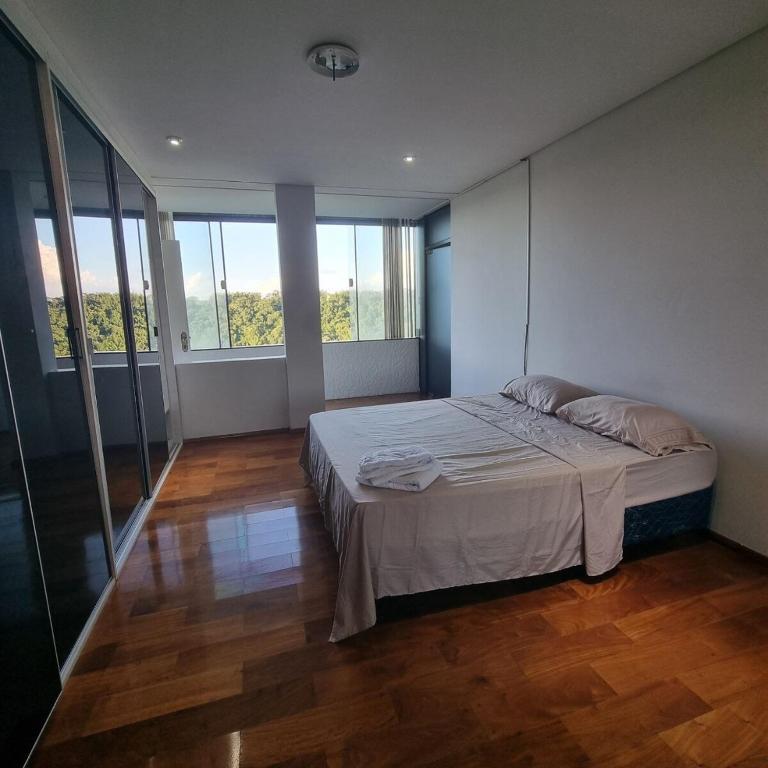 Casa com Vista al Rio Paraná con Naturaleza y Comfort - One-Bedroom Villa - 26