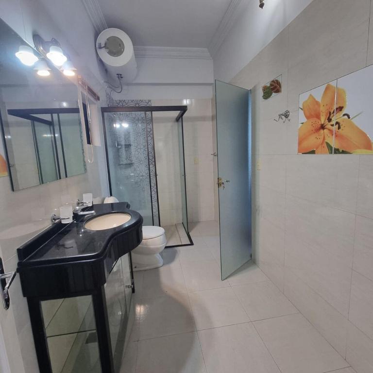 Casa com Vista al Rio Paraná con Naturaleza y Comfort - One-Bedroom Villa - 28