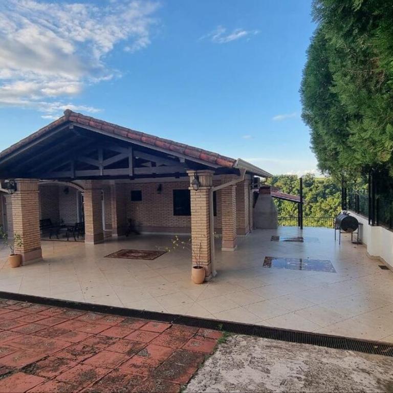 Casa com Vista al Rio Paraná con Naturaleza y Comfort - One-Bedroom Villa - 50