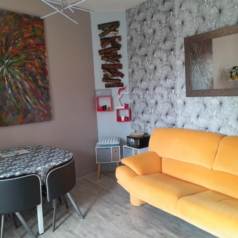 A la belle etoile - Appartement 1 Chambre - 2