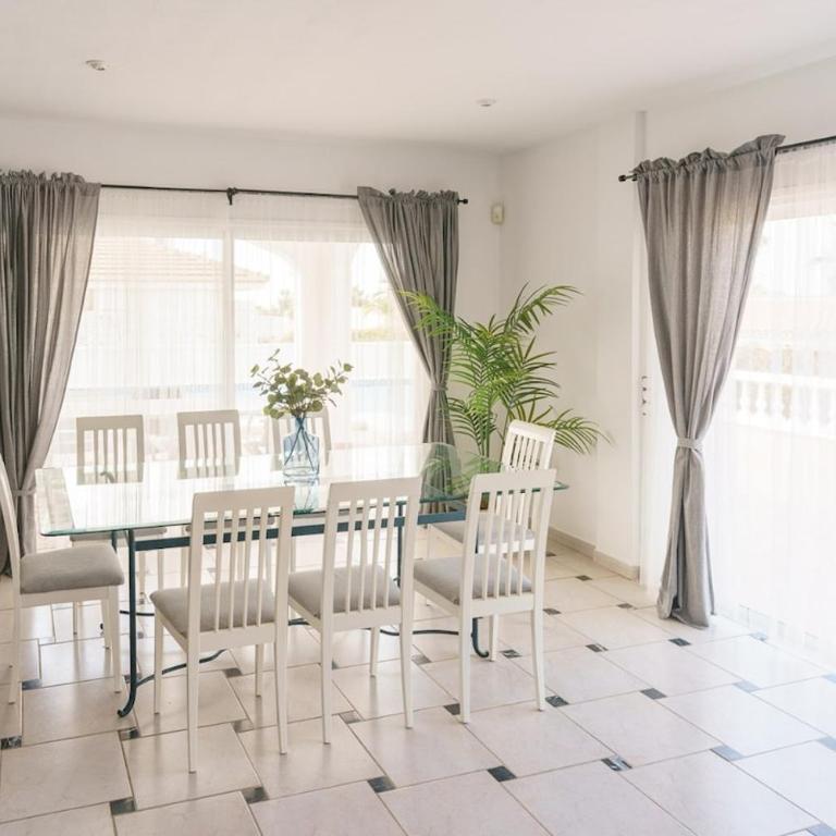 Vila Tenerife Golf Adeje - Villa - 41