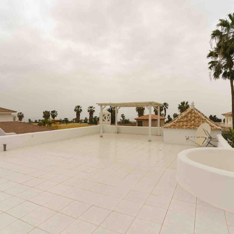 Vila Tenerife Golf Adeje - Villa - 44
