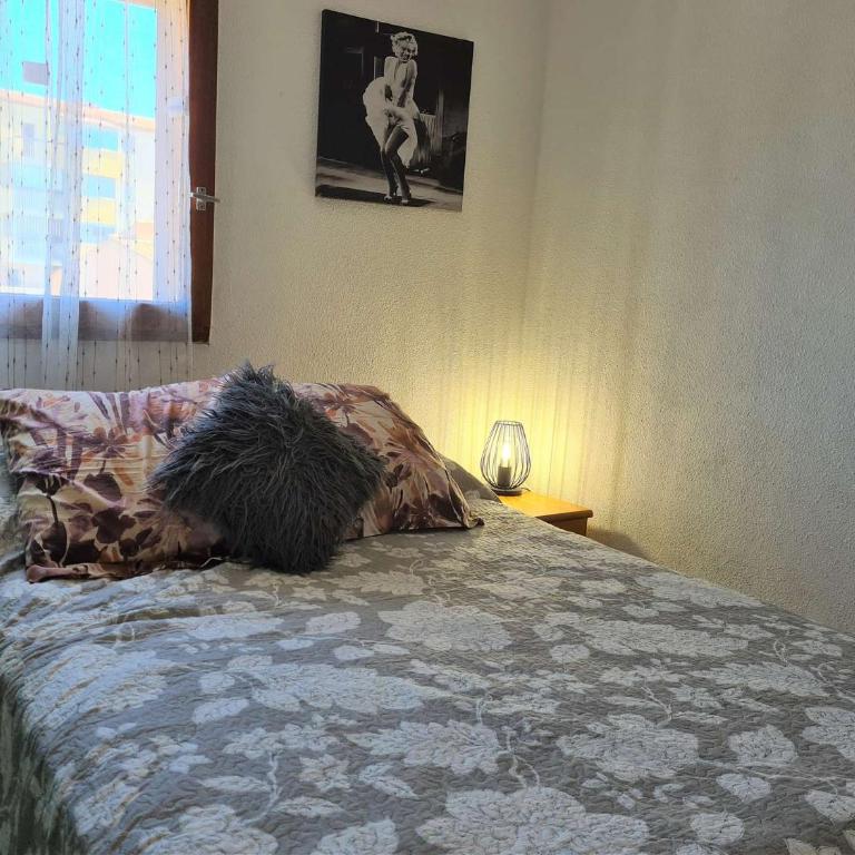 Appt 2 pièces cabine 4 couchages CAP D'AGDE CT045-173 - Appartement 1 Chambre - 4
