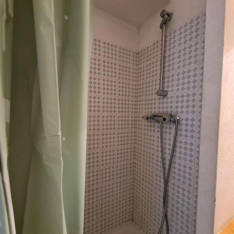 Appt 2 pièces cabine 4 couchages CAP D'AGDE CT045-173 - Appartement 1 Chambre - 13