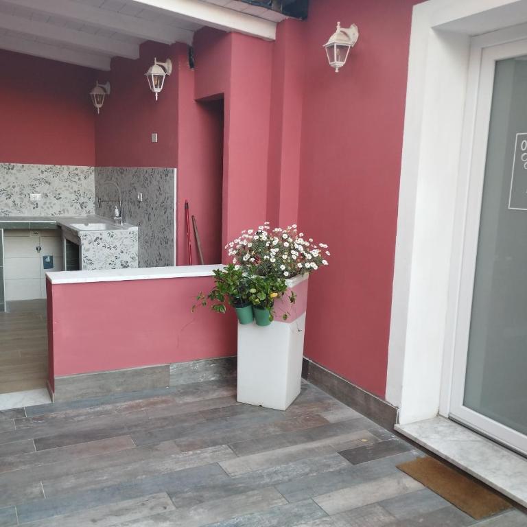 Onde Te Vè? Apartment La Spezia - Appartamento con 2 Camere da Letto - 5