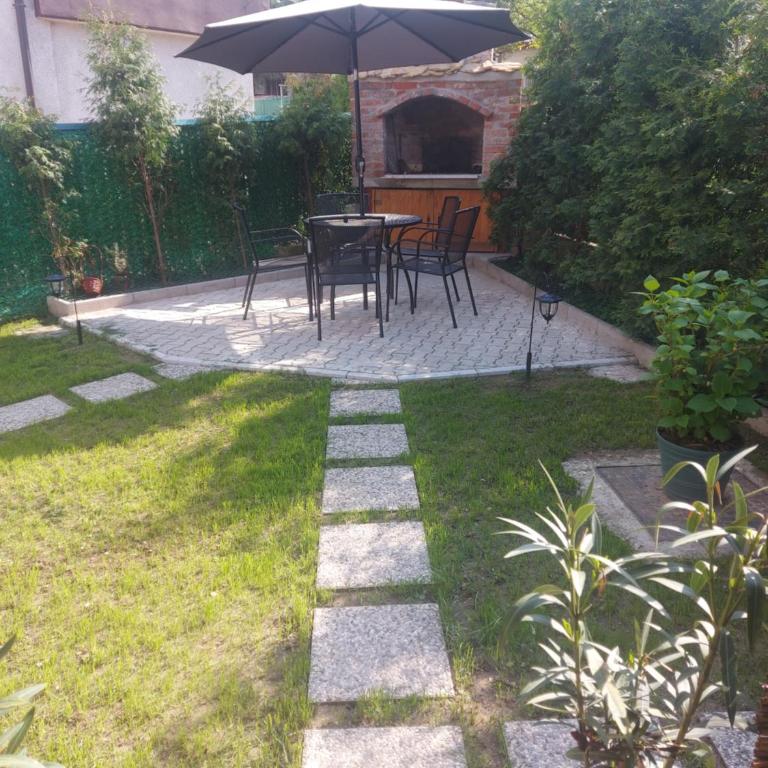 Orhideja Visoko - Deluks Dvokrevetni Studio sa Bračnim Krevetom - 4
