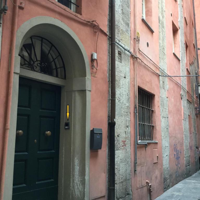 Borgo Suite Apartment - Casa Vacanze - 17