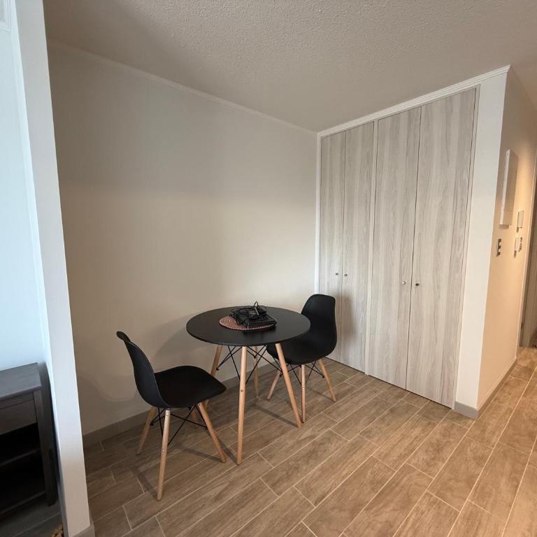 Lindo Depto para 2 l Wifi l TV l GYM - Apartamento de 1 dormitorio - 12