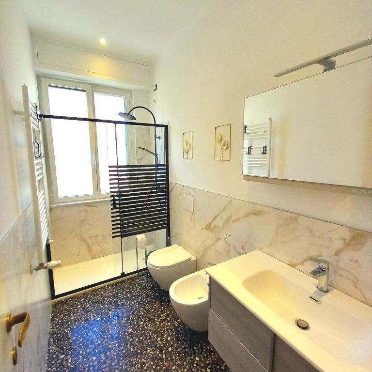 Terzopiano - Three-Bedroom Apartment - 6