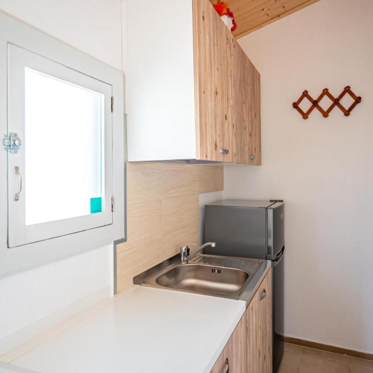 Panoramic House with terrace - Marina - Appartamento - 2