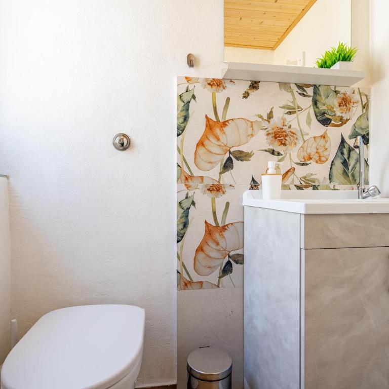 Panoramic House with terrace - Marina - Appartamento - 79