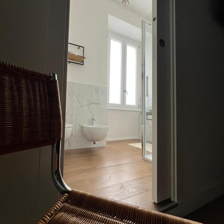 Quattro fiori apartment - Appartamento con 1 Camera da Letto - 11