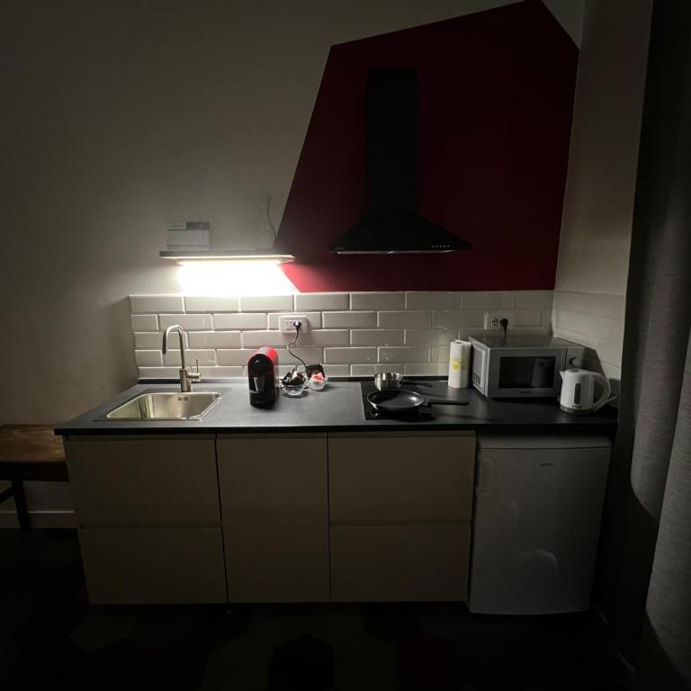Quattro fiori apartment - Appartamento con 1 Camera da Letto - 24