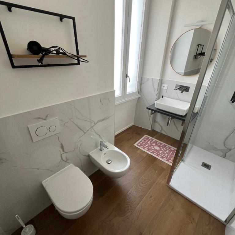 Quattro fiori apartment - Appartamento con 1 Camera da Letto - 13