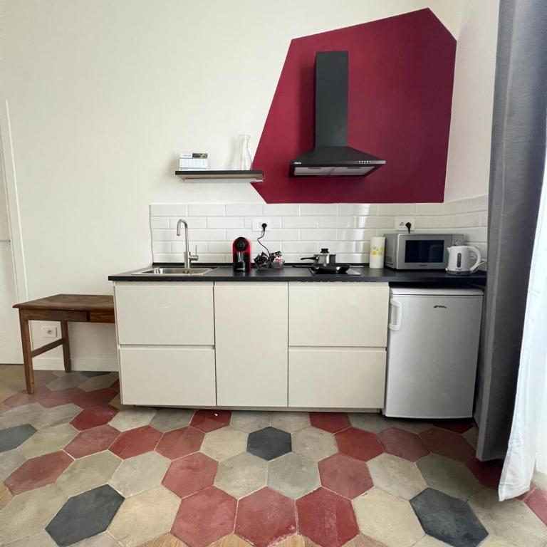 Quattro fiori apartment - Appartamento con 1 Camera da Letto - 15