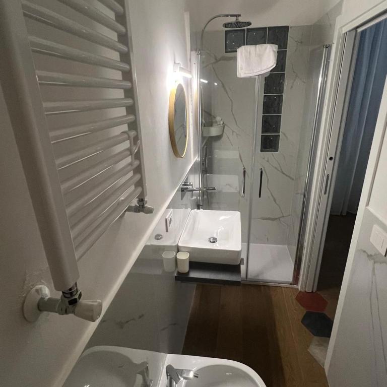 Quattro fiori apartment - Appartamento con 2 Camere da Letto - 43