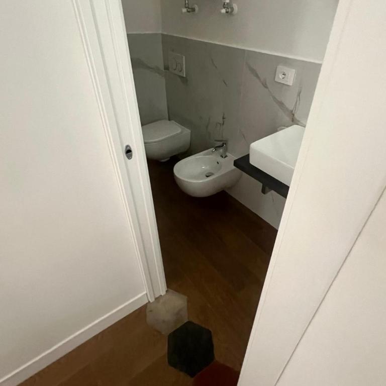 Quattro fiori apartment - Appartamento con 2 Camere da Letto - 45