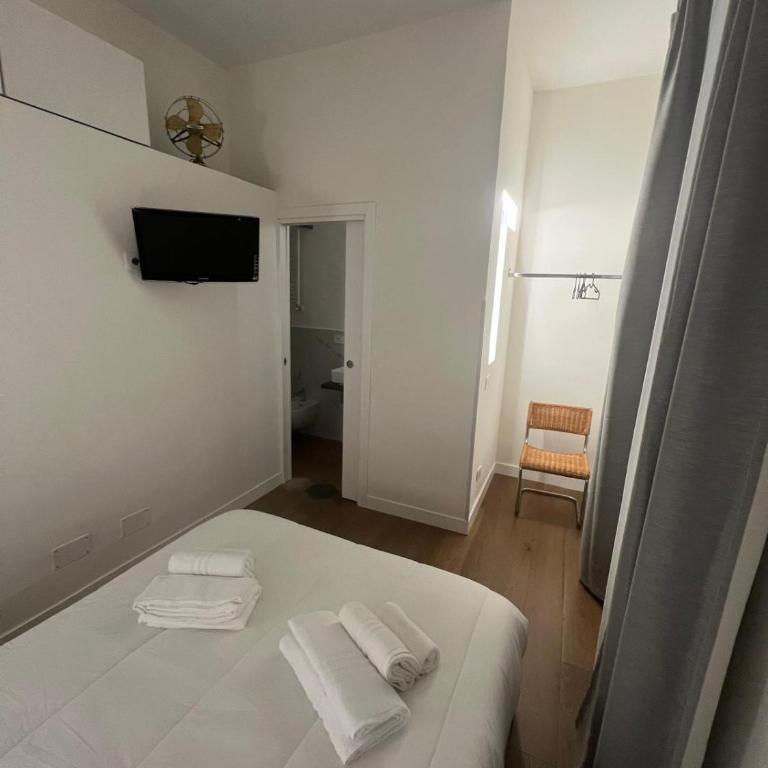 Quattro fiori apartment - Appartamento con 2 Camere da Letto - 34