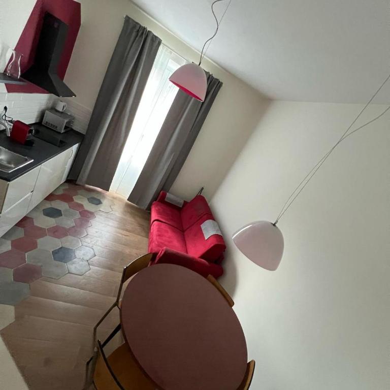 Quattro fiori apartment - Appartamento con 1 Camera da Letto - 20