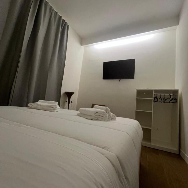 Quattro fiori apartment - Appartamento con 2 Camere da Letto - 19