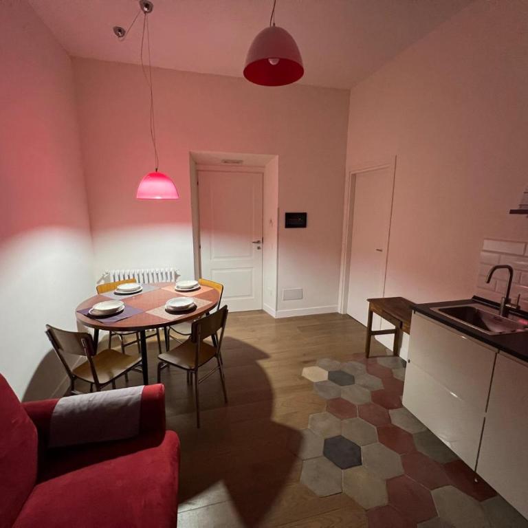 Quattro fiori apartment - Appartamento con 1 Camera da Letto - 22