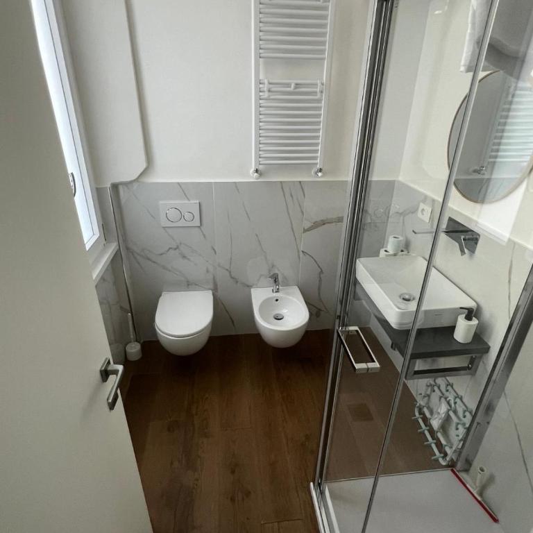 Quattro fiori apartment - Appartamento con 2 Camere da Letto - 29