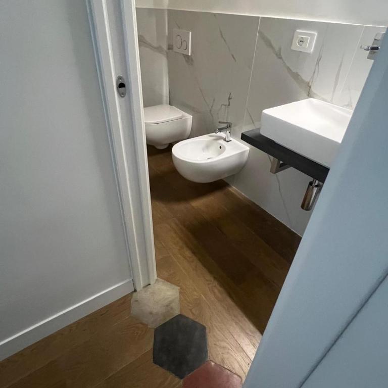 Quattro fiori apartment - Appartamento con 2 Camere da Letto - 40