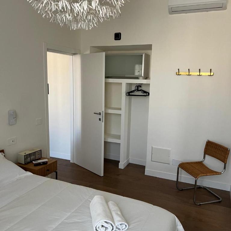 Quattro fiori apartment - Appartamento con 1 Camera da Letto - 8