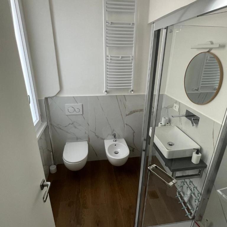 Quattro fiori apartment - Appartamento con 2 Camere da Letto - 26