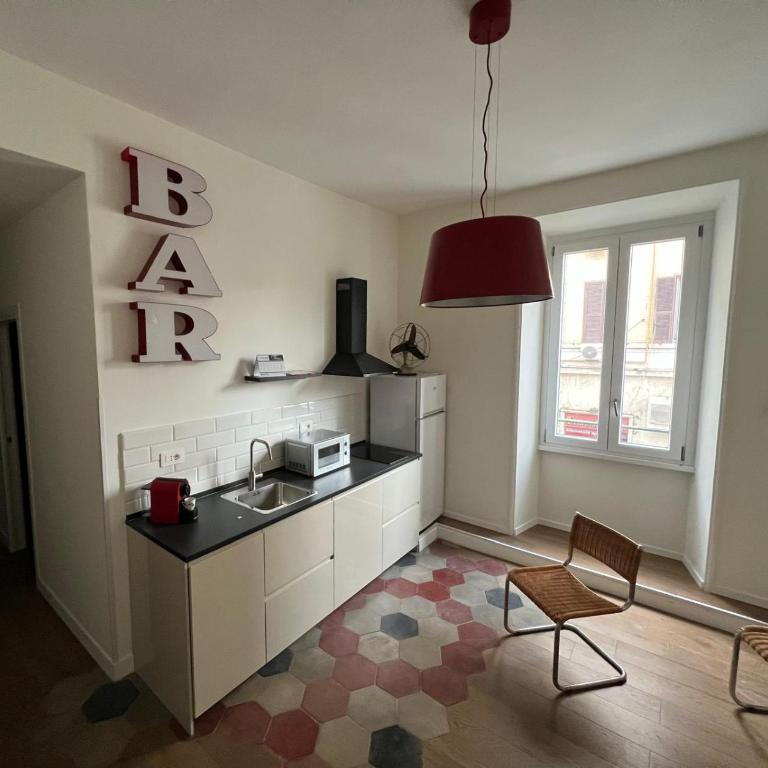 Quattro fiori apartment - Appartamento con 2 Camere da Letto - 4