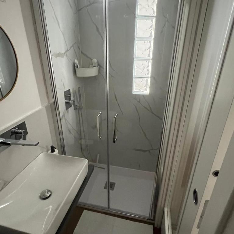Quattro fiori apartment - Appartamento con 2 Camere da Letto - 41