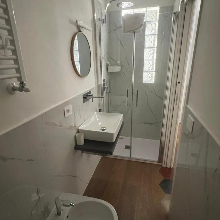 Quattro fiori apartment - Appartamento con 2 Camere da Letto - 42