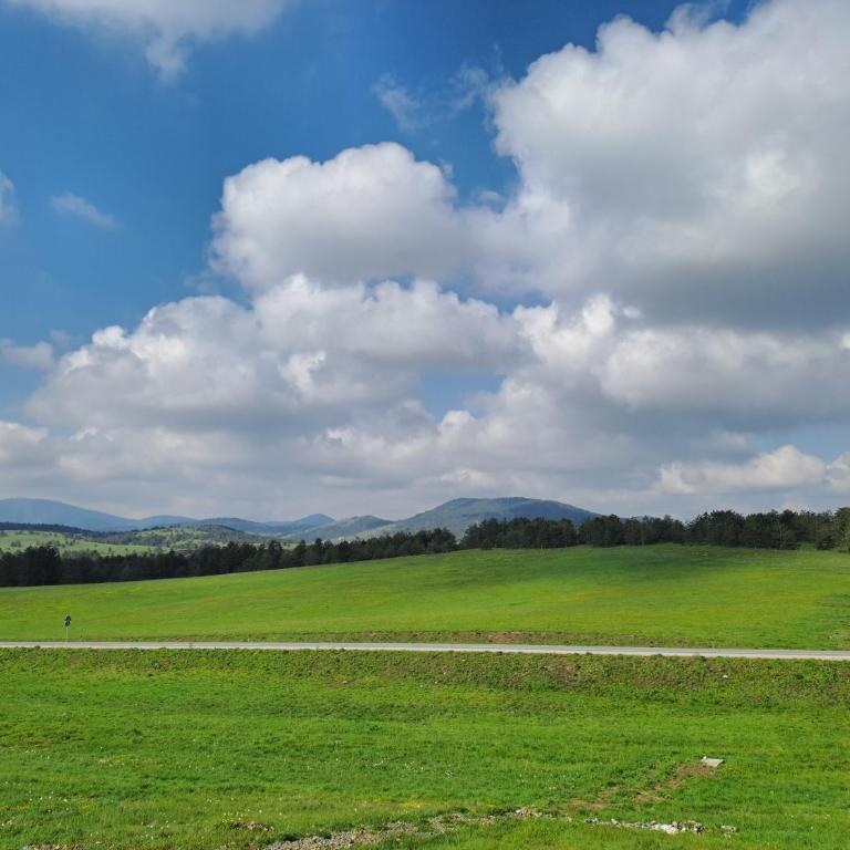 Moj Horizont - Apartman sa 1 Spavaćom Sobom - 4
