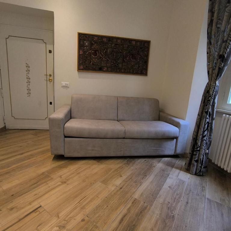 casa vacanza vaticano - Two-Bedroom Apartment - 47