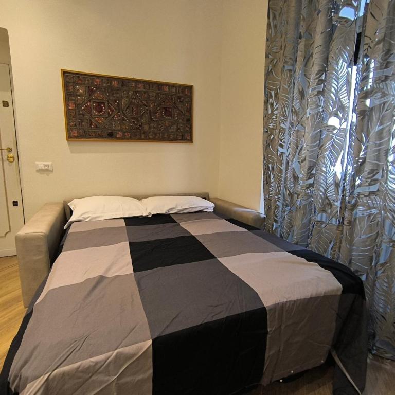 casa vacanza vaticano - Two-Bedroom Apartment - 45