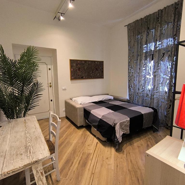 casa vacanza vaticano - Two-Bedroom Apartment - 50