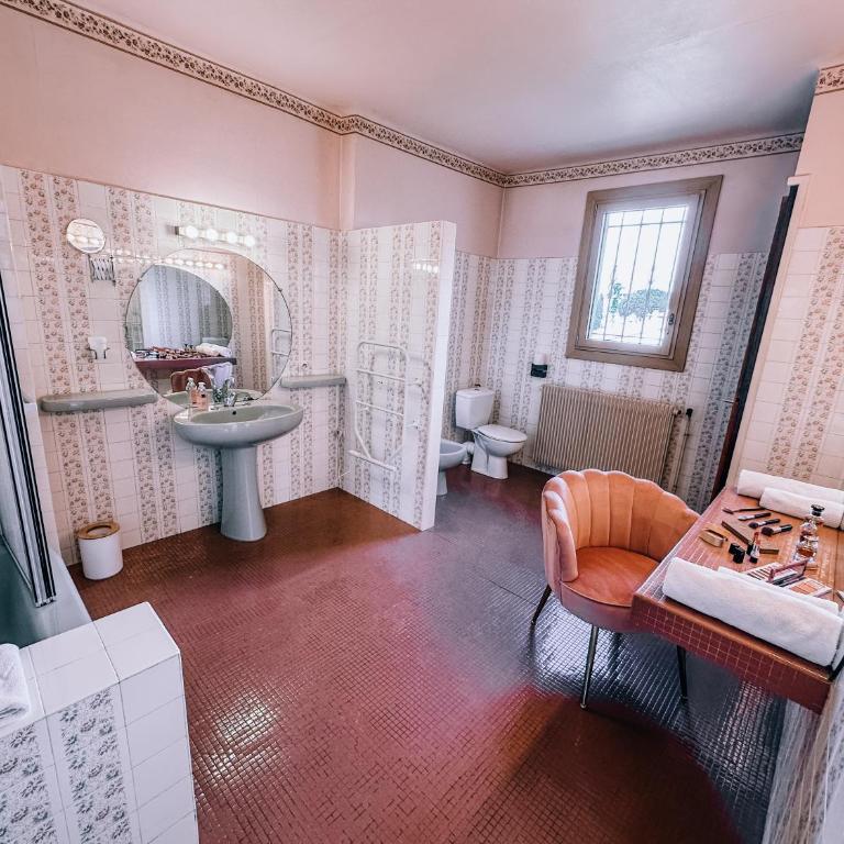 LV House & Gardens - Appartamento con 1 Camera da Letto - 5