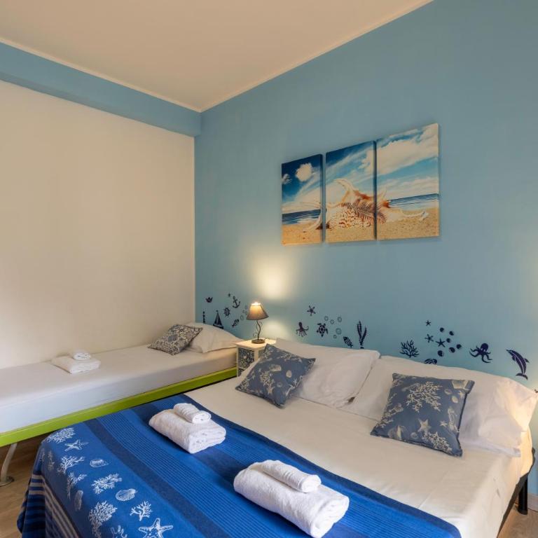 Il Sole di Serapo - Appartamento con 3 Camere da Letto - 22