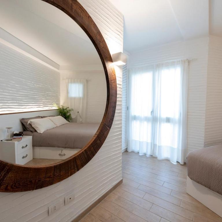 Waves House Apartment in Palau - Costa Smeralda - Two-Bedroom Superior Apartment - 11