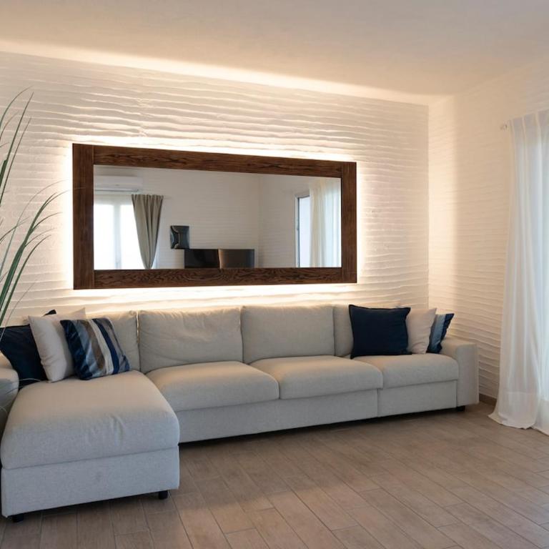 Waves House Apartment in Palau - Costa Smeralda - Two-Bedroom Superior Apartment - 9