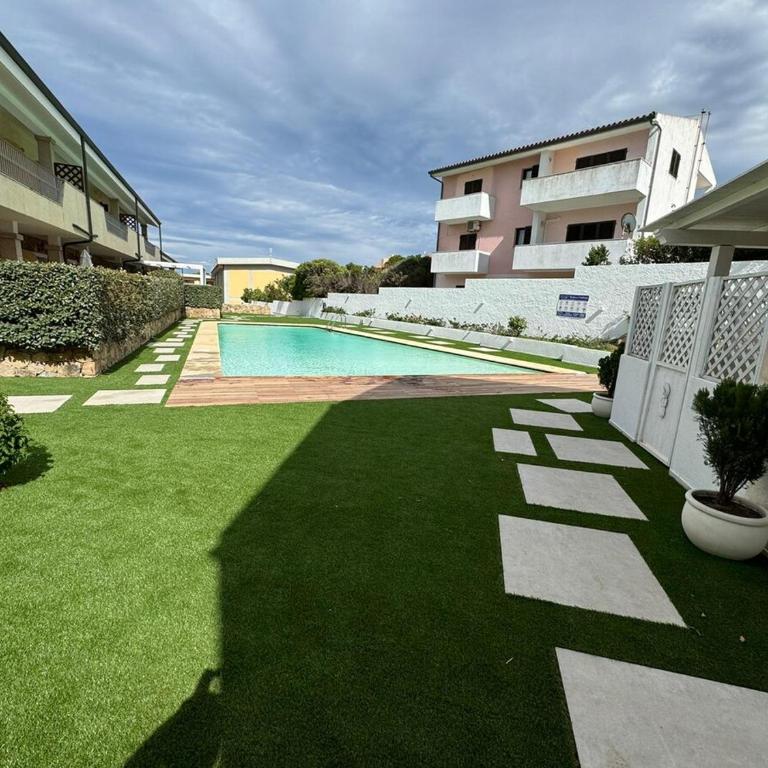 Waves House Apartment in Palau - Costa Smeralda - Two-Bedroom Superior Apartment - 27