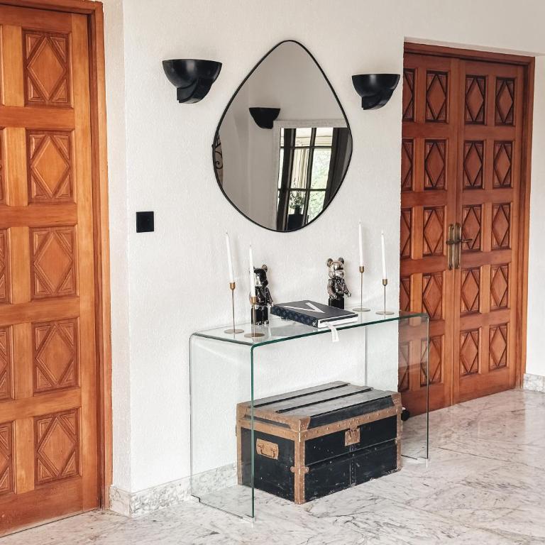 LV House & Gardens - Appartamento con 1 Camera da Letto - 27