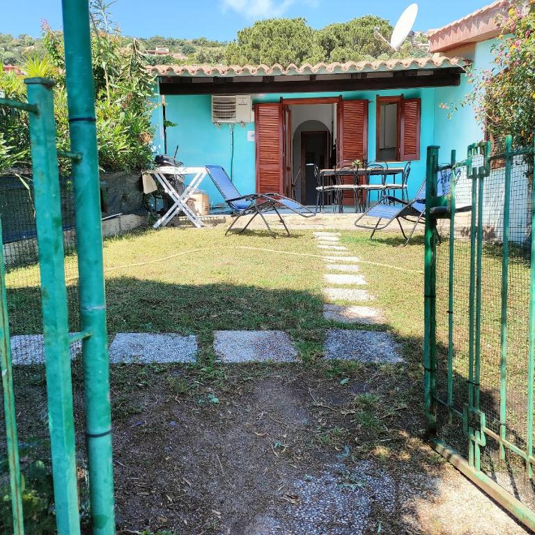 Casa Gianfabio - Casa Vacanze - 3