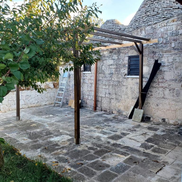 Welcome to Your Alberobello's Retreat MaMaLu - Casa con 2 Camere da Letto - 2